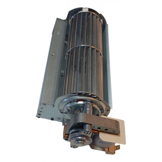 Motor Turbina Yj61-12 220v Forno Embutir Diplomata Analog