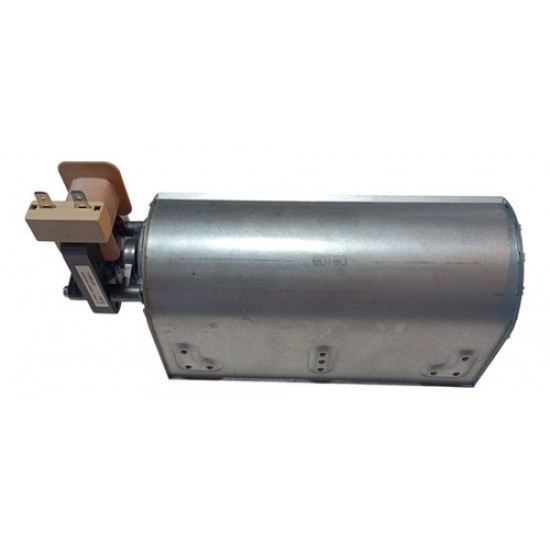 Motor Turbina Yjf62b-220v Forno Embutir Diplomata Grill