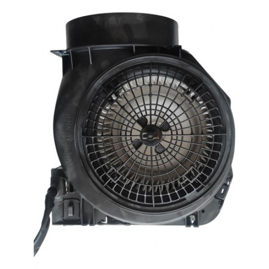 Motor Da Coifa 127v New Vetro Dritta