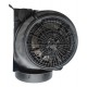 Motor Da Coifa 127v New Vetro Dritta