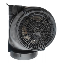 Motor Da Coifa 127v New Vetro Dritta