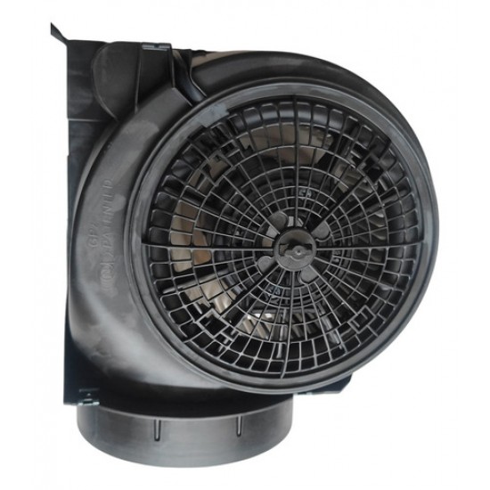 Motor Da Coifa 127v New Vetro Dritta
