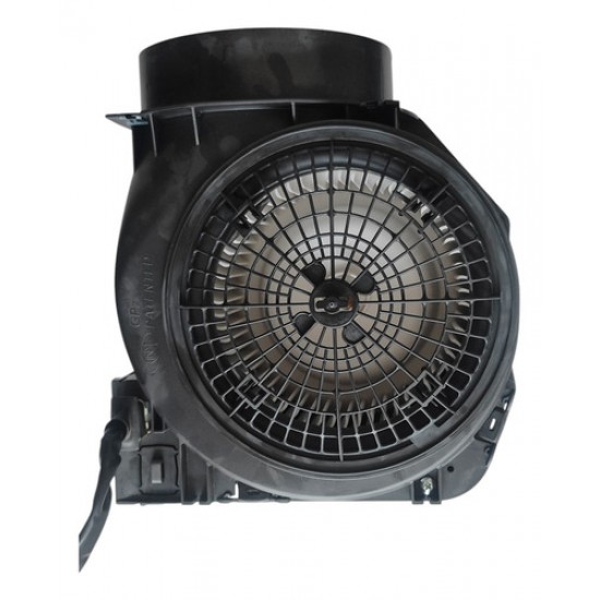 Motor Da Coifa 220 New Vetro
