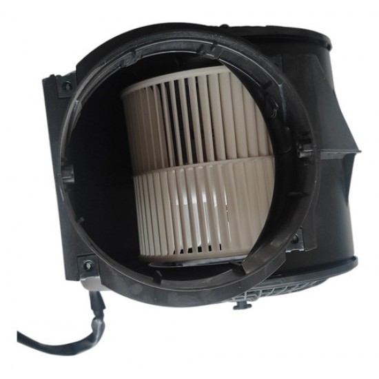 Motor Da Coifa 220 New Vetro