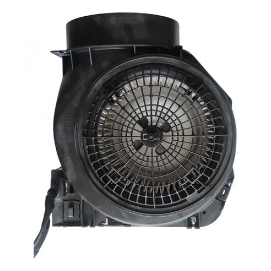 Motor Da Coifa 220 New Vetro