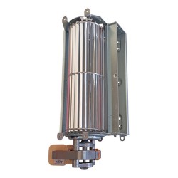 Motor Completo Forno Ofor7591 Oster 220v Original Novo