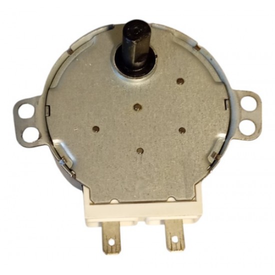 Motor Prato Microondas Sm-16u 127v Mo-02-34w Bm22pr Original