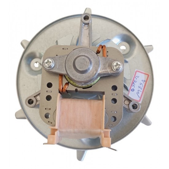 Motor Turbo Ventilador Oster Ofor7591