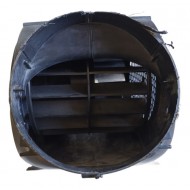 Motor Coifa De Parede Vetro 90cm 220v Novo Original