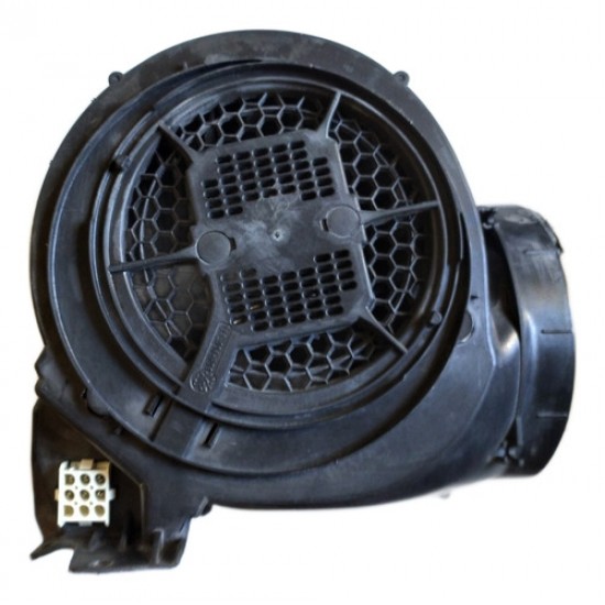 Motor Coifa De Parede Vetro 90cm 220v Novo Original