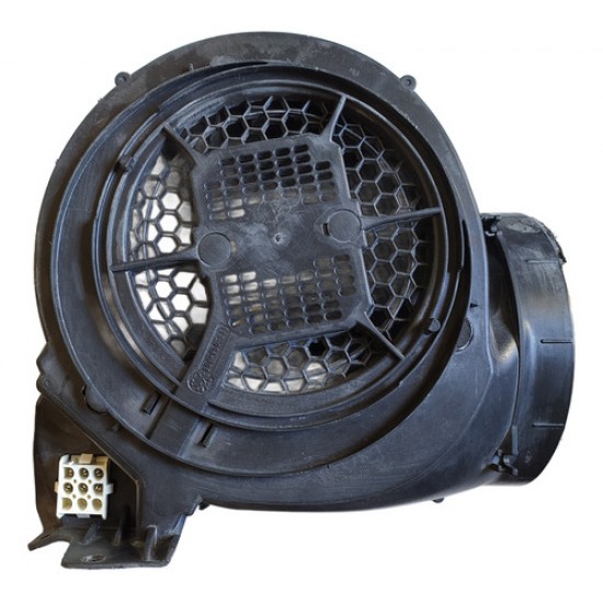 Motor Coifa De Parede Vetro 90cm 220v Novo Original