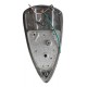 Base 127v Ferro De Passar X6000 Original N488343