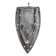 Base 220v P Ferro Vfa1110-b2 Tipo6 Original N758205