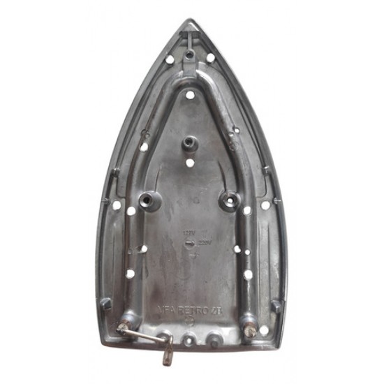 Base 220v P Ferro Vfa1110-b2 Tipo6 Original N758205