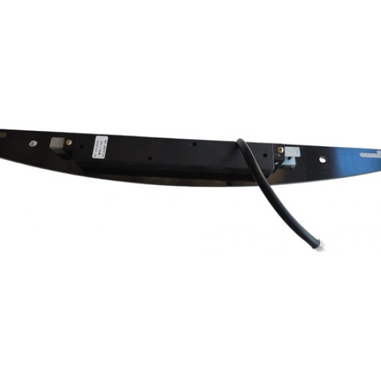 Painel Controle Touch Coifa Parede Gourmet Cfa392