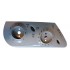 Painel Frontal Forno Elétrico 1323-5697 Original