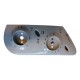 Painel Frontal Forno Elétrico 1323-5697 Original
