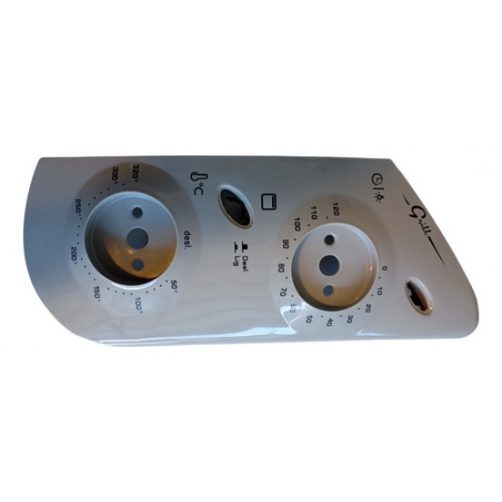 Painel Frontal Forno Elétrico 1323-5697 Original
