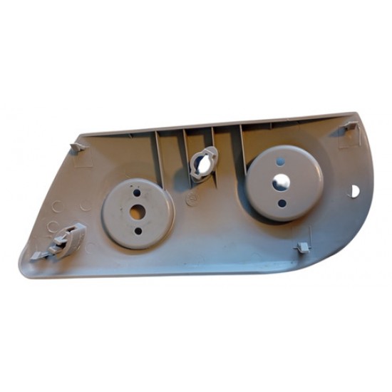 Painel Frontal Forno Elétrico 1323-5697 Original