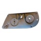 Painel Frontal Forno Elétrico 1323-5697 Original