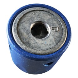 Peso Valvula Mini Universal Para Panela De Pressão Azul