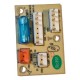Placa Eletronica Coifa Basic 90 127v