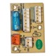 Placa Eletronica Coifa Basic 90 127v