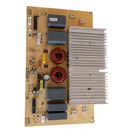 Placa Fonte Cooktop Indução Bct04p 220v Novo Original