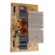 Placa Fonte Cooktop Indução Bct04p 220v Novo Original