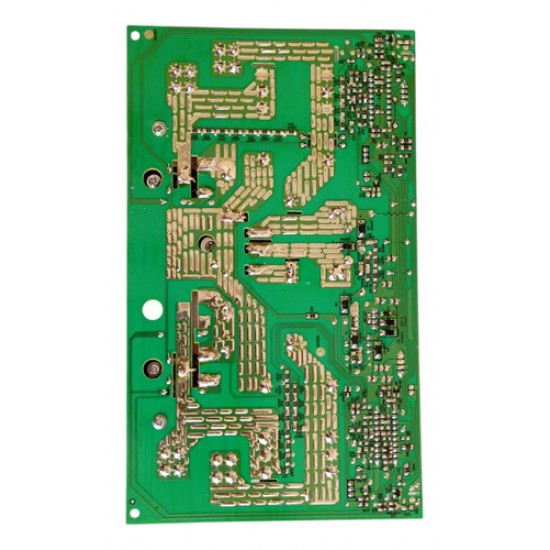 Placa Fonte Cooktop Indução Bct04p 220v Novo Original