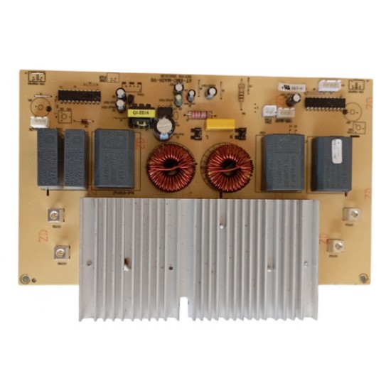 Placa Fonte Cooktop Indução Bct04p 220v Novo Original