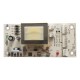 Placa Eletronica Coifa New Dritta Vetro Flex75 90 127v