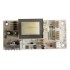 Placa Eletronica Coifa Campana New Vetro 90 Dritta Flex75