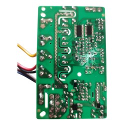 Placa Para Coifa De Parede Ocfa460 Novo Original