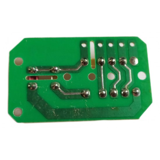 Placa Principa Depurador Eco90d 220v Novo Original