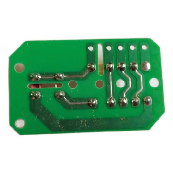 Placa Principa Depurador Eco90d 220v Novo Original