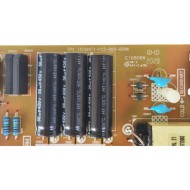 Placa Fonte Tv 43pfg5813-78 43pfg5813 715g8971-p02-000-001m
