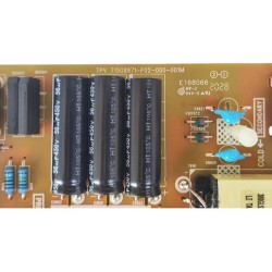 Placa Fonte Tv 43pfg5813-78 43pfg5813 715g8971-p02-000-001m