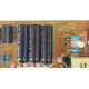 Placa Fonte Tv 43pfg5813-78 43pfg5813 715g8971-p02-000-001m