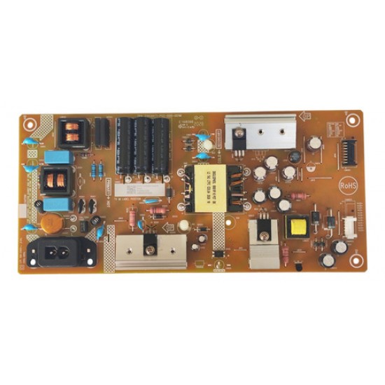 Placa Fonte Tv 43pfg5813-78 43pfg5813 715g8971-p02-000-001m