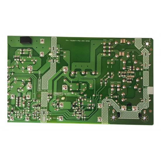 Placa Fonte Tv 43pfg5813-78 43pfg5813 715g8971-p02-000-001m
