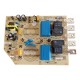 Placa Fonte Cooktop Indução Mci014bg1 Original Novo