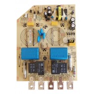 Placa Fonte Cooktop Indução Mci014bg1 Original Novo