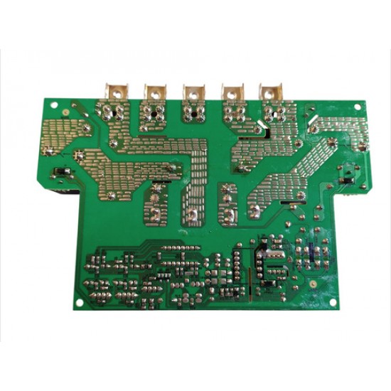 Placa Fonte Principal Cooktop Pct40p Pct40 220v Original