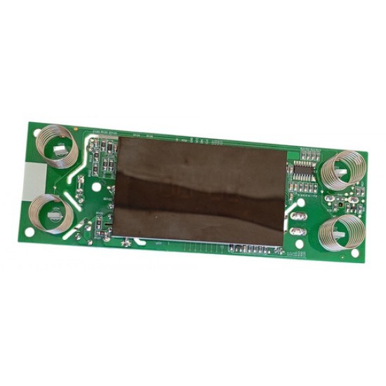 Placa Painel Forno Oster Ofor7591 220v