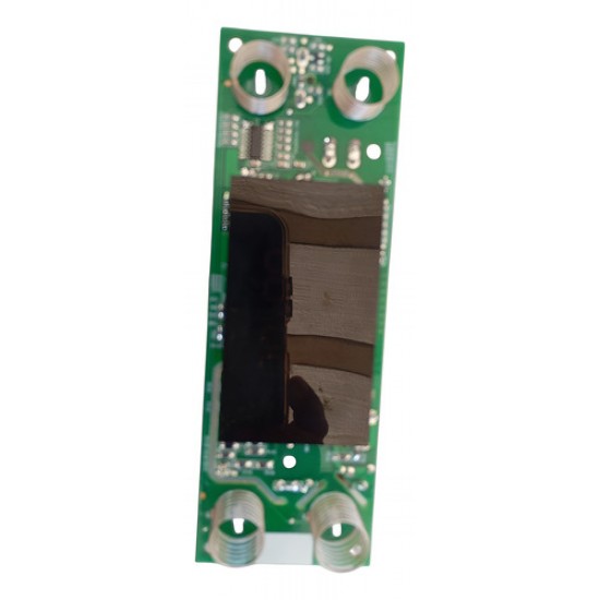 Placa Painel Forno Oster Ofor7591 220v