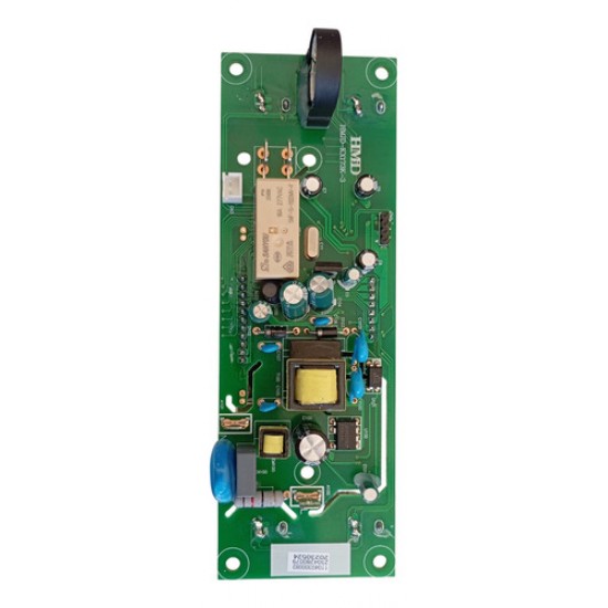 Placa Painel Forno Oster Ofor7591 220v