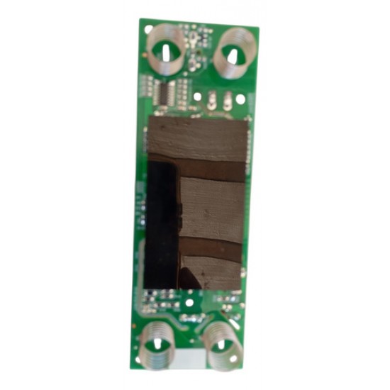 Placa Painel Forno Oster Ofor7591 220v