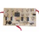 Placa Display Painel Indução Cooktop Mci014bg1 Original Novo