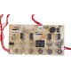 Placa Display Painel Indução Cooktop Mci014bg1 Original Novo